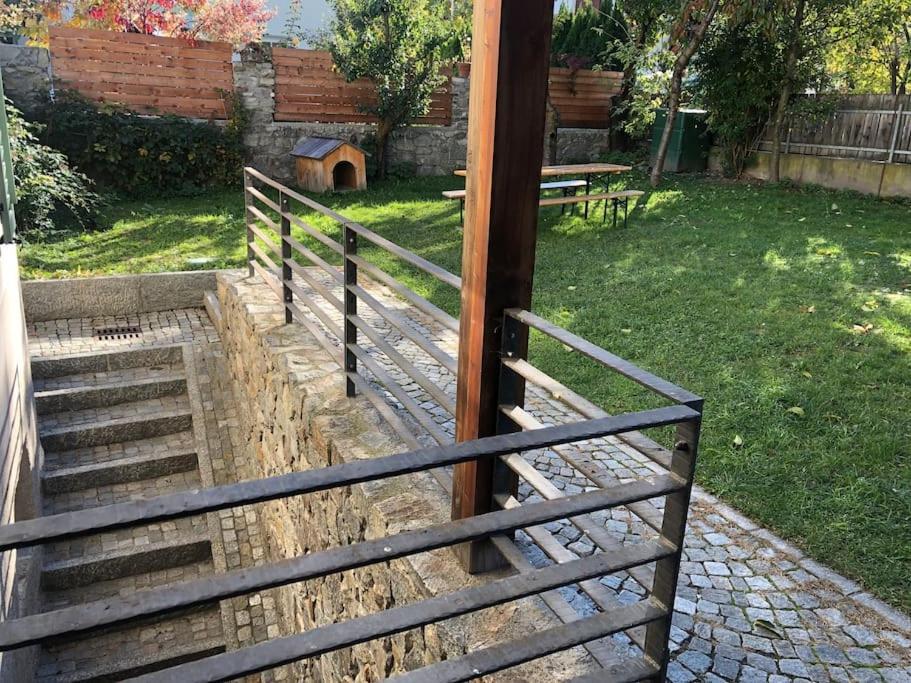 Villa Mathilde - Tirolese Prato allo Stelvio Kültér fotó